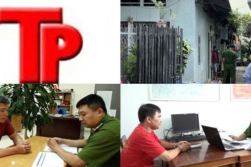 Bản tin Hình sự: Cự cãi với người yêu đồng tính, cô gái bị đâm tử vong
