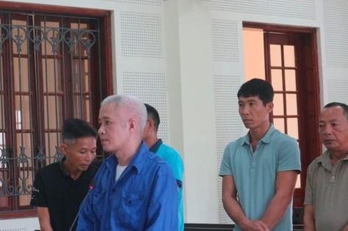 Đón đưa người Trung Quốc vượt biên trái phép, nhóm tài xế taxi lĩnh án