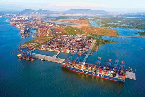 Dịch vụ logistics - Những thách thức lớn