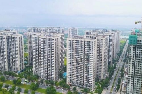 Đại biểu Quốc hội nói gì về quy định thời hạn sở hữu nhà chung cư?
