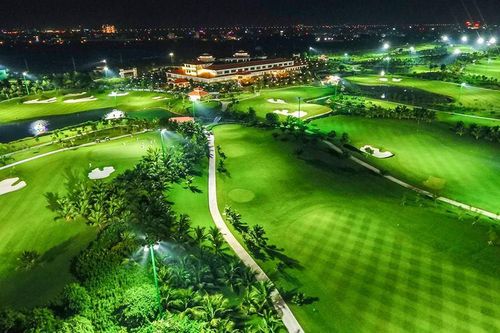 Hà Nội được vinh danh là Điểm đến thành phố golf tốt nhất thế giới năm 2023