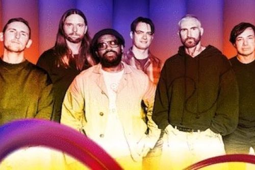 '8WONDER' đưa Maroon 5 đến Phú Quốc United Center