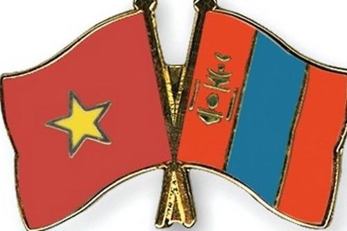 Thông tin cơ bản về quan hệ Việt Nam - Mông Cổ