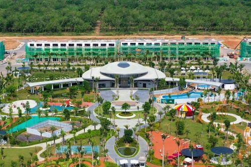Vì sao Đất Xanh được chuyển nhượng 2305 thửa đất ở dự án Gem Skyworld Đồng Nai?
