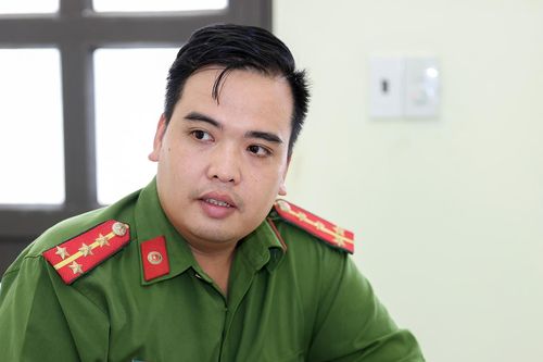 Ký ức khó quên của Đại úy quê Hà Nội xung phong lên biên giới