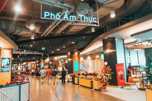 Một số địa điểm ăn uống kết hợp vui chơi dịp Halloween tại Hà Nội
