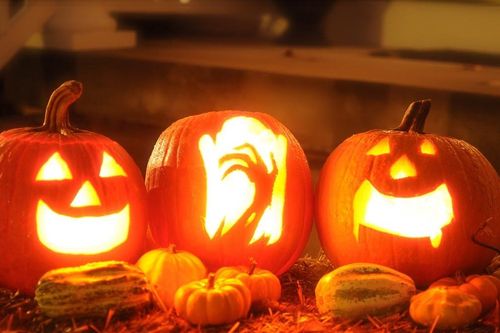 Nguồn gốc và ý nghĩa quả bí ngô Halloween