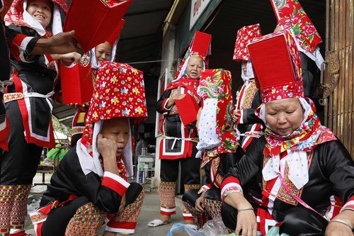 Du lịch văn hóa bản địa ở Bình Liêu, sức hút từ sự khác biệt