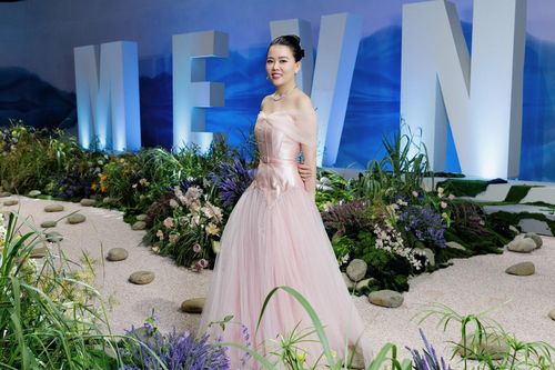 CEO Lynh Luxury Diamond và dấu ấn giám khảo ở Miss Earth Việt Nam 2023