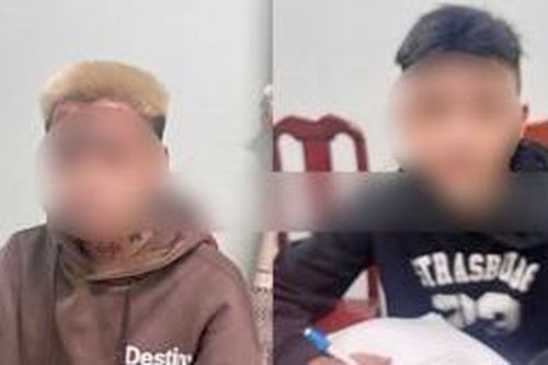 Chặn đường giết người vì nghĩ bị cười đểu