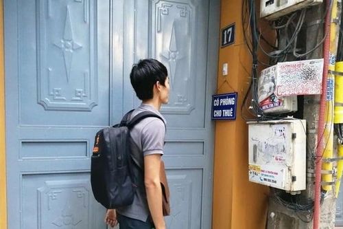 Ở nhà thuê 1 năm đẩy nhanh lão hóa 2 - 8 tuần