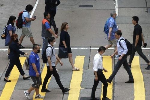 Hong Kong nới lỏng chính sách thị thực đối với công dân Việt Nam