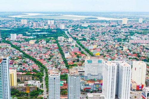 HĐND tỉnh thông qua dự thảo Nghị quyết về Chương trình phát triển đô thị và đề nghị công nhận TP. Vinh mở rộng đạt tiêu chí đô thị loại I