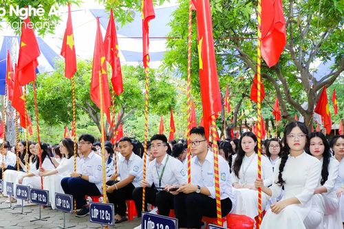 Ban hành chính sách ưu đãi đối với Trường THPT chuyên Phan Bội Châu