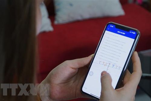 TP.HCM: Nghiên cứu một số vị trí công chức có thể làm việc tại nhà