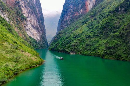 Cao nguyên Đá lần thứ 3 nhận danh hiệu Công viên Địa chất Toàn cầu
