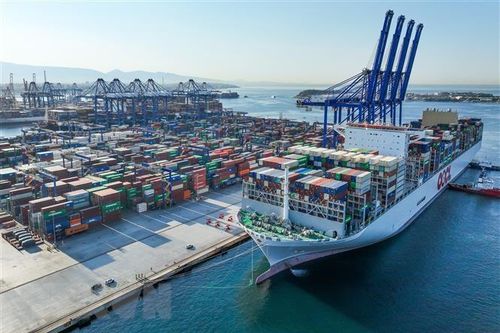 Diễn đàn Cửa ngõ Toàn cầu giúp đa dạng hóa các dự án đầu tư của EU