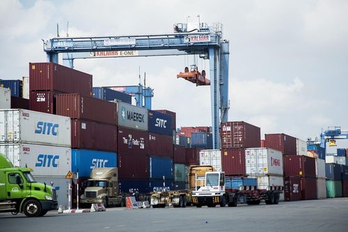 EVFTA thúc đẩy mở rộng quy mô và đối tác xuất khẩu của Việt Nam