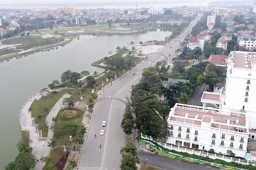 Phú Thọ: Thông qua Đồ án Điều chỉnh Quy hoạch chung thành phố Việt Trì