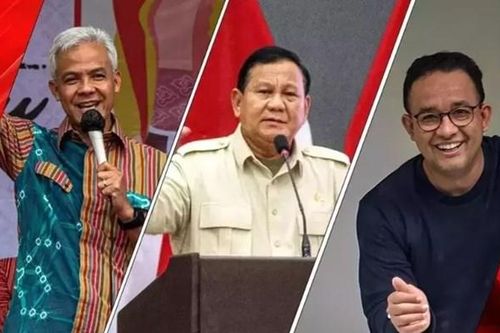 Các ứng cử viên tổng thống Indonesia vượt cửa ải đầu tiên