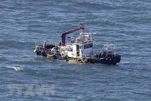 IAEA kết thúc đánh giá an toàn đối với việc xả nước thải từ Fukushima