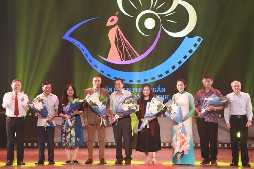 Khai mạc Liên hoan phim ngắn Thành phố Hồ Chí Minh năm 2023