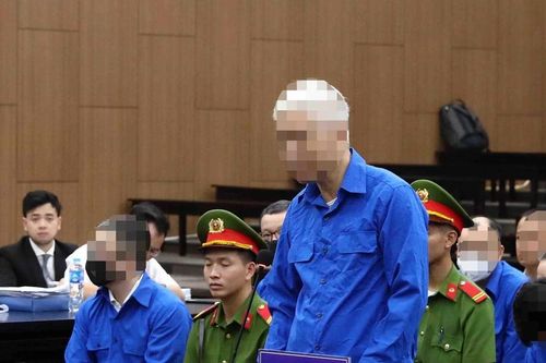 Vụ Cao tốc Đà Nẵng-Quảng Ngãi: Phạt tù hai cựu Tổng Giám đốc VEC