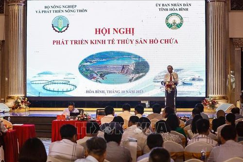 Hoàn thiện chính sách cho phát triển nuôi trồng thủy sản hồ chứa