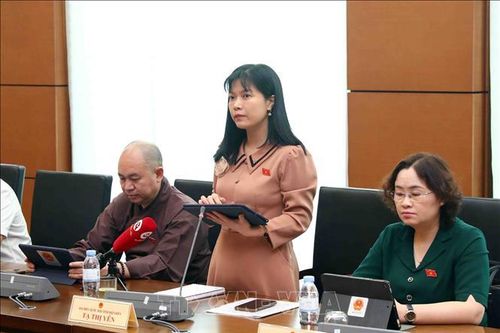 Sớm ổn định đời sống người dân ở khu vực bị thu hồi đất