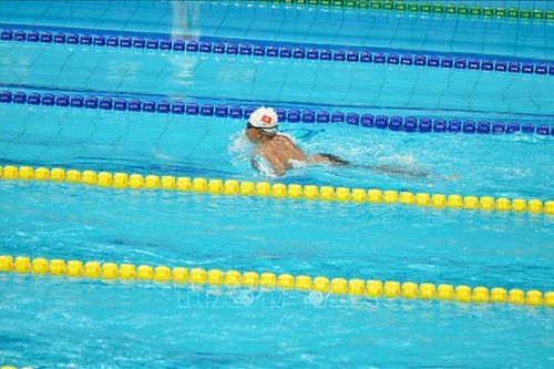 Thư chúc mừng Đoàn Thể thao Người khuyết tật Việt Nam