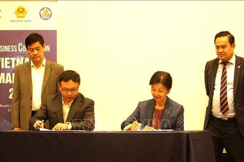 50 năm quan hệ Việt Nam - Malaysia: Nhiều triển vọng hợp tác mới