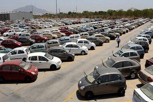 Thị trường ô tô được kỳ vọng ấm lên trong những tháng cuối năm
