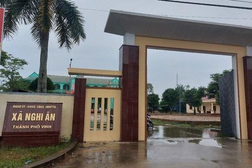 Nghệ An: Xôn xao việc xây nhà điều trị Covid-19 khi dịch đã kết thúc