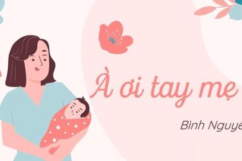 Tình mẹ - Nhiệm màu mà có thật!