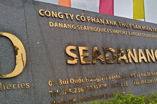Vì sao Công ty Seadanang doanh thu trăm tỷ nhưng lợi nhuận nhỏ giọt?