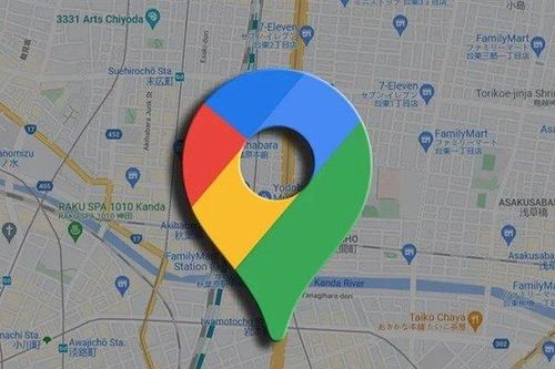 Google Maps cập nhật nhiều tính năng hữu ích cho khách du lịch
