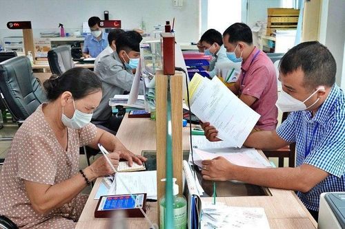 Tp.HCM thí điểm cán bộ làm việc tại nhà: Chú trọng hiệu quả, chủ động