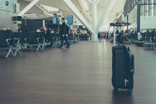 Mẹo du lịch để hành lý ký gửi của mình không bị thất lạc khi bay