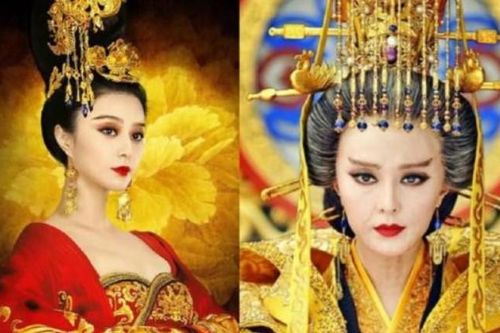 Võ Tắc Thiên xuống mật thất bí ẩn trước khi ngủ để làm việc này, cấm ai được bước vào: Sự thật bất ngờ!