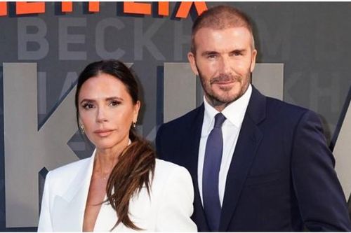Trước Beckham, những ngôi sao nào từng dính lùm xùm ngoại tình với nữ trợ lý?