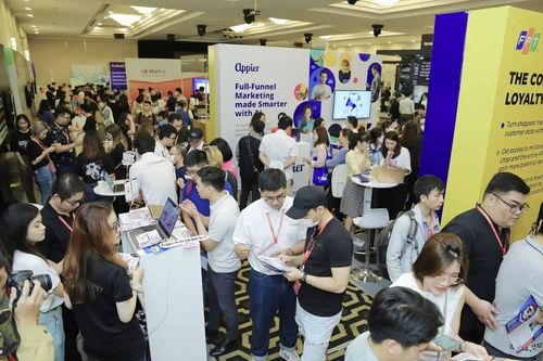 Đón đầu xu hướng MarTech, tạo lợi thế cạnh tranh cho doanh nghiệp