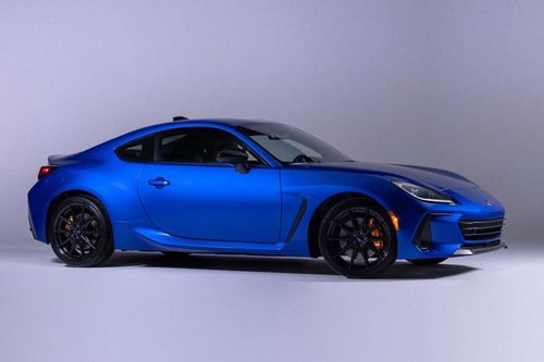 Subaru BRZ 2024 trình làng: Thêm phiên bản mới, giá hơn 700 triệu đồng, chờ ngày về Việt Nam