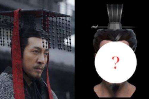 AI 'suy đoán' và vẽ lại dung mạo của Tần Thủy Hoàng: Sử sách chê xấu, hậu thế lại khen điển trai