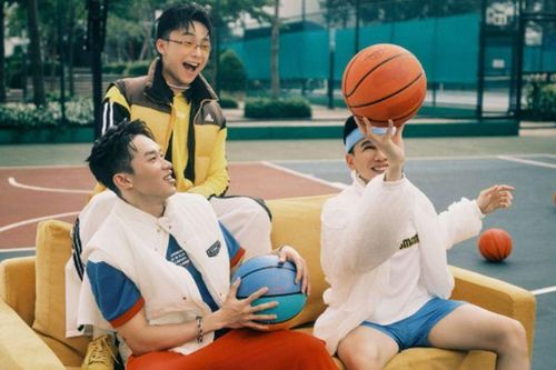 Kay Trần, Hoàng Tôn, WOKEUP 'bắt tay' trong sản phẩm mới 'Từng lời anh chôn dấu'