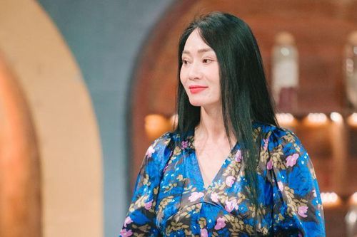 Diễn viên Quách Thu Phương khoe đặc sản quê hương Hòa Bình