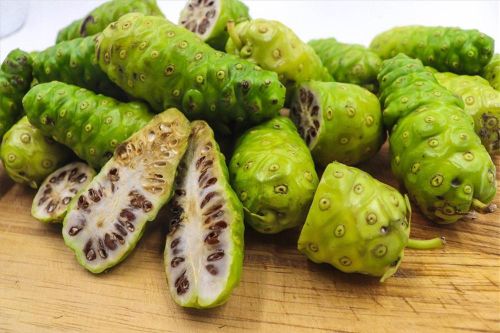 1 loại quả xấu lạ, mùi hắc nhưng lại là 'thuốc chống ung thư tự nhiên', hạ đường huyết hiệu quả