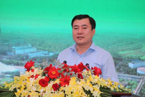 Đẩy mạnh liên kết vùng để miền Trung – Tây Nguyên phát triển bền vững