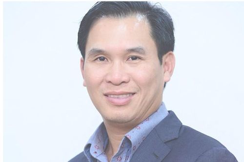 Ông Đinh Trường Chinh chỉ là cổ đông cá nhân tại HDTC