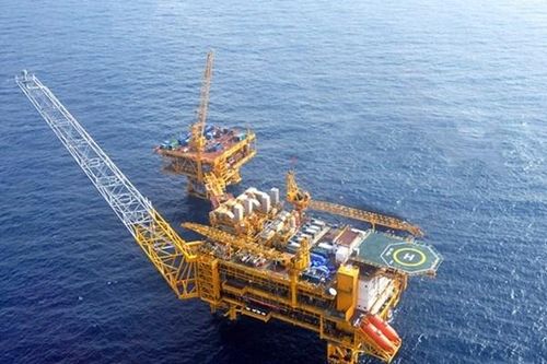 PVS chốt quyền trả cổ tức năm 2022
