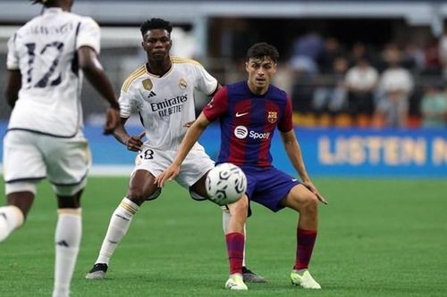 Đánh giá, nhận định Barca vs Real Madrid, 21h15 ngày 28/10